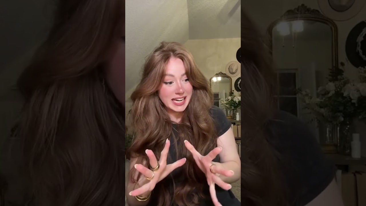 Damaged Hair? Here&rsquo;s How to Fix It Fast ⚡ | Hair Expert Tips for Healthy Growth