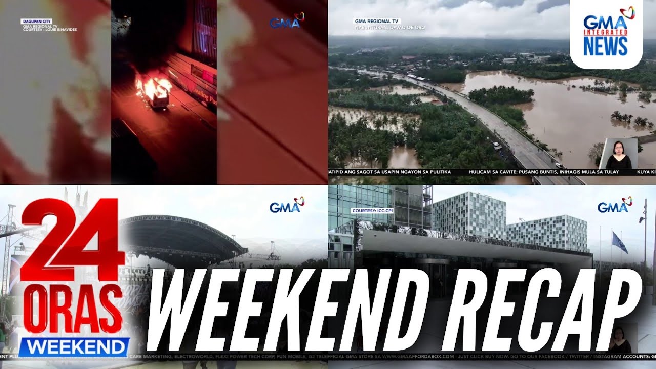 24 Oras Weekend (Part 2) February 21, 2026