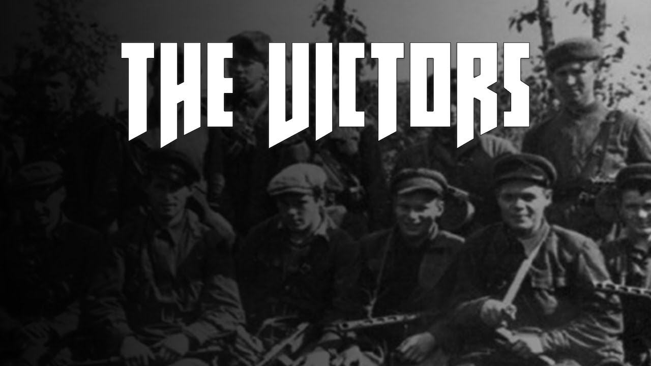 The Victors - RealRTCW Trailer