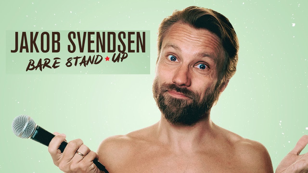 Bare Standup