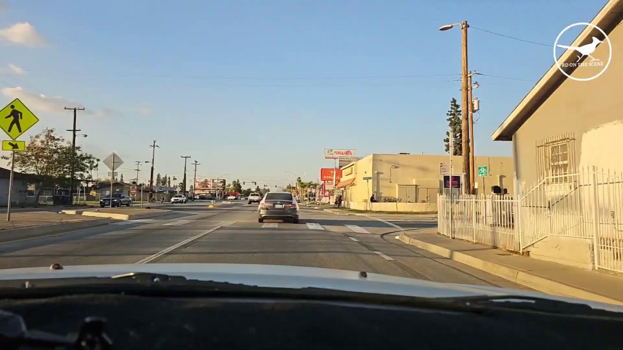 Live streaming of RD on The Scene 3/4/26