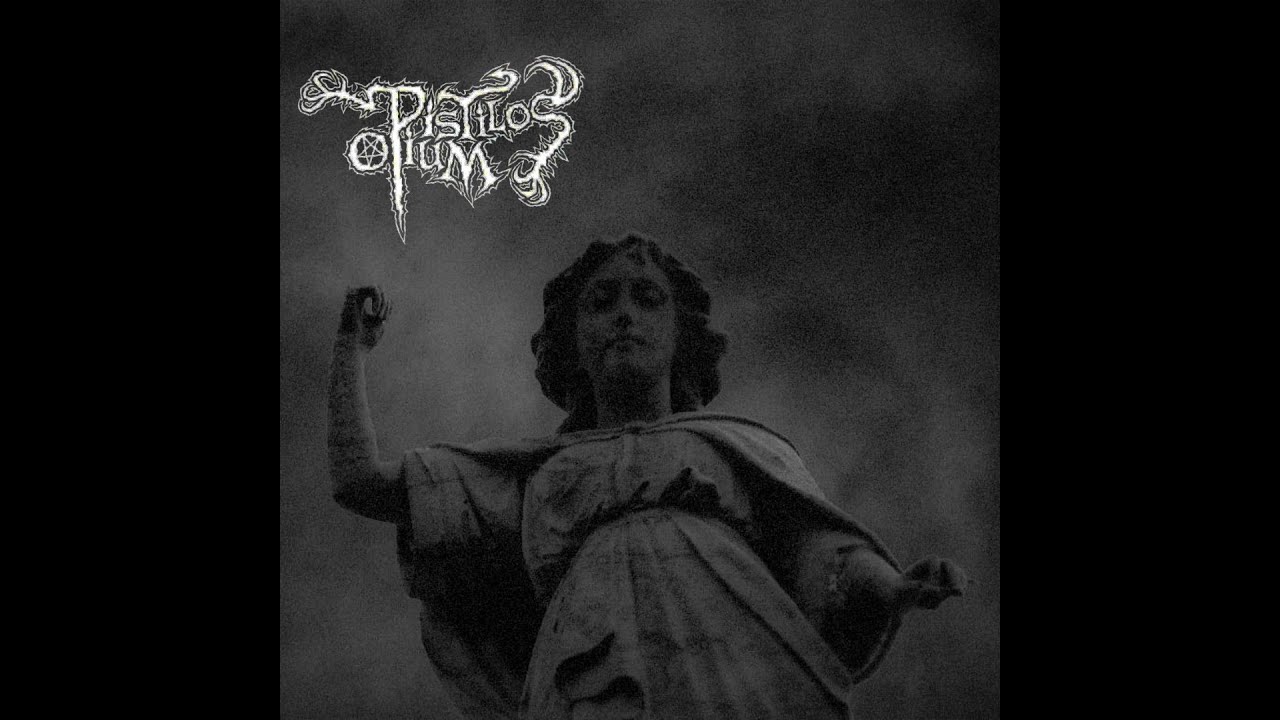 Pistilos Opium - Destrucci&oacute;n de Fe  [Official Video]