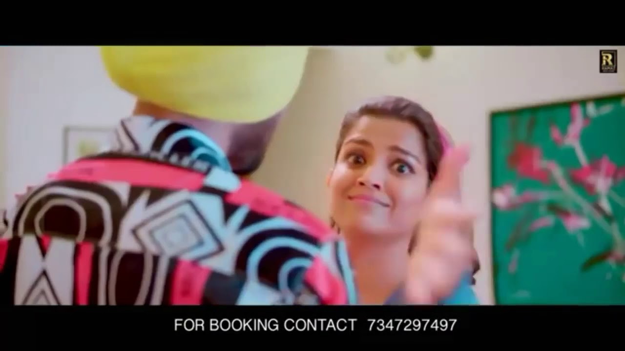 Dafa ho  latest Punjabi song official video ||Mr. Song yadav||