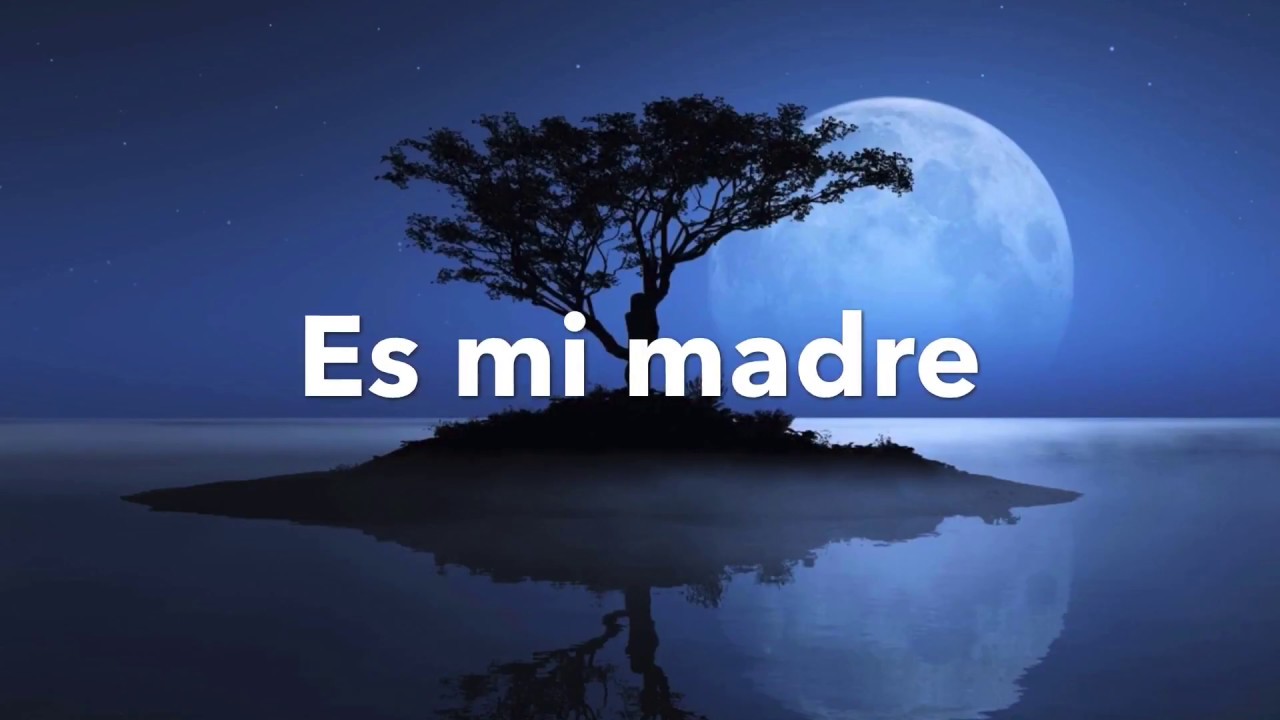 Es mi madre - Grupo Aldebarán
