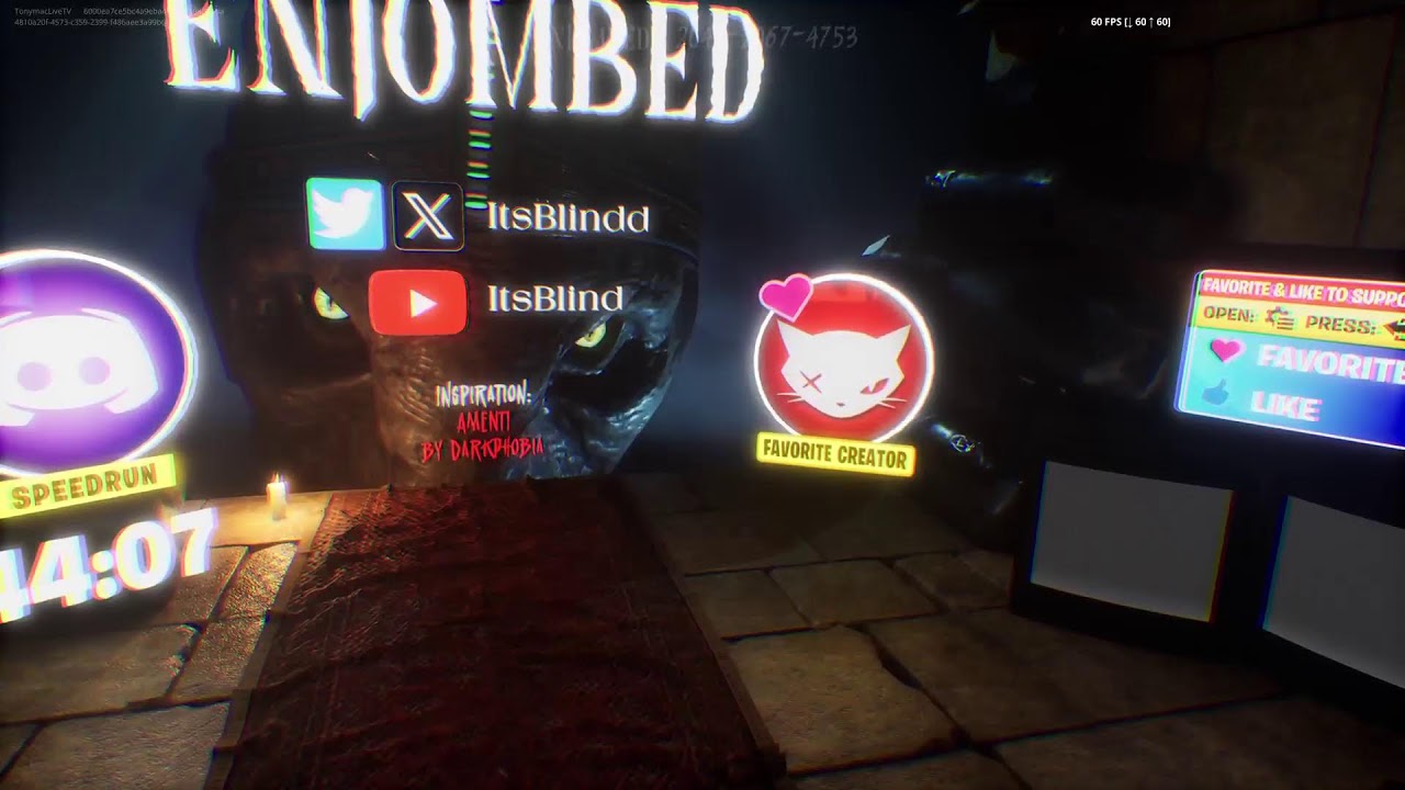 Entombed