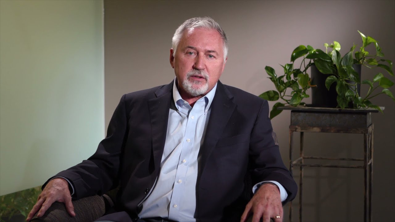 pre-event video B: View from the Top: Profits and Purpose