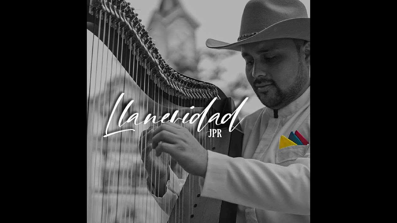 @JuanPabloRodriguezJPR - Llaneridad (Audio)