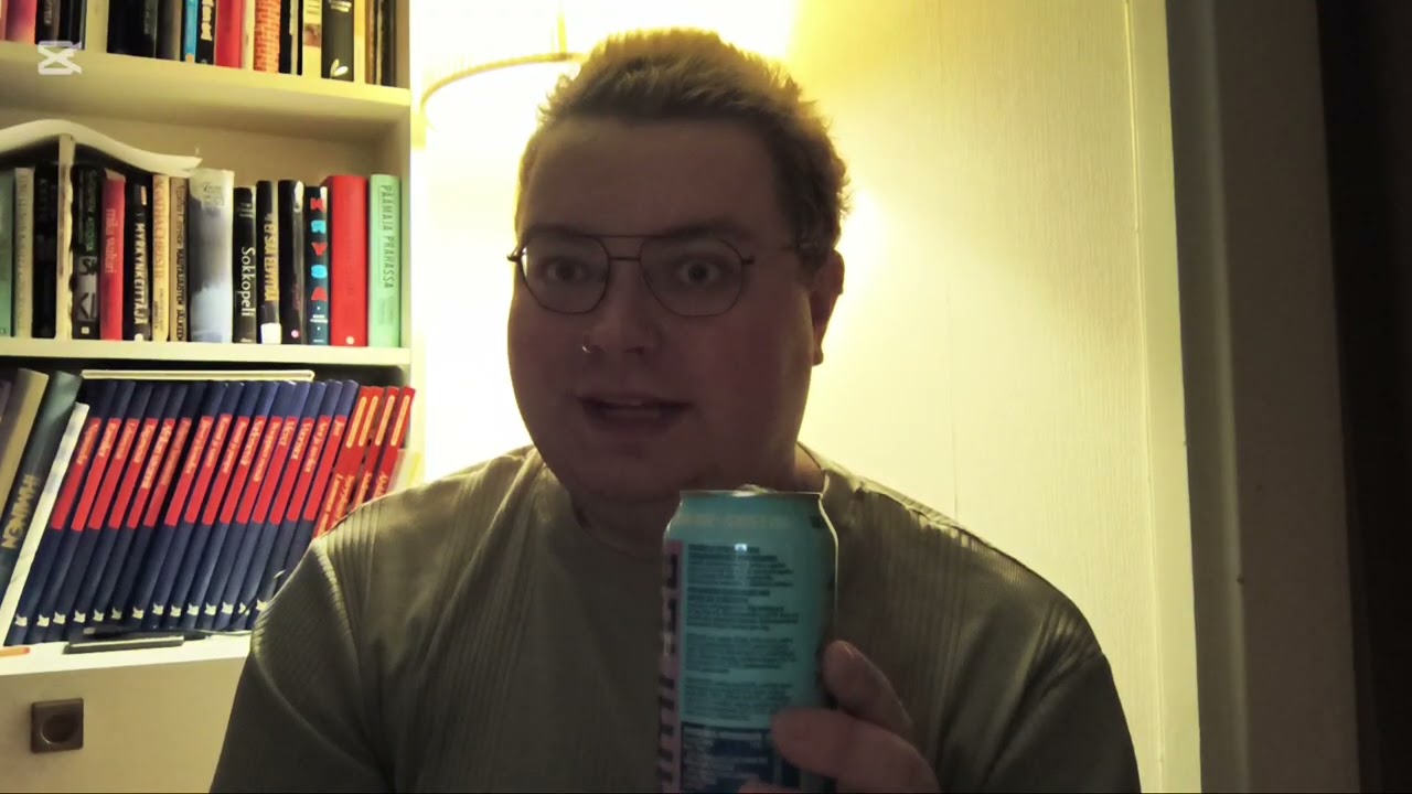 ASMR Suomi / aamuhöpöt/kuulumiset soft spoken 