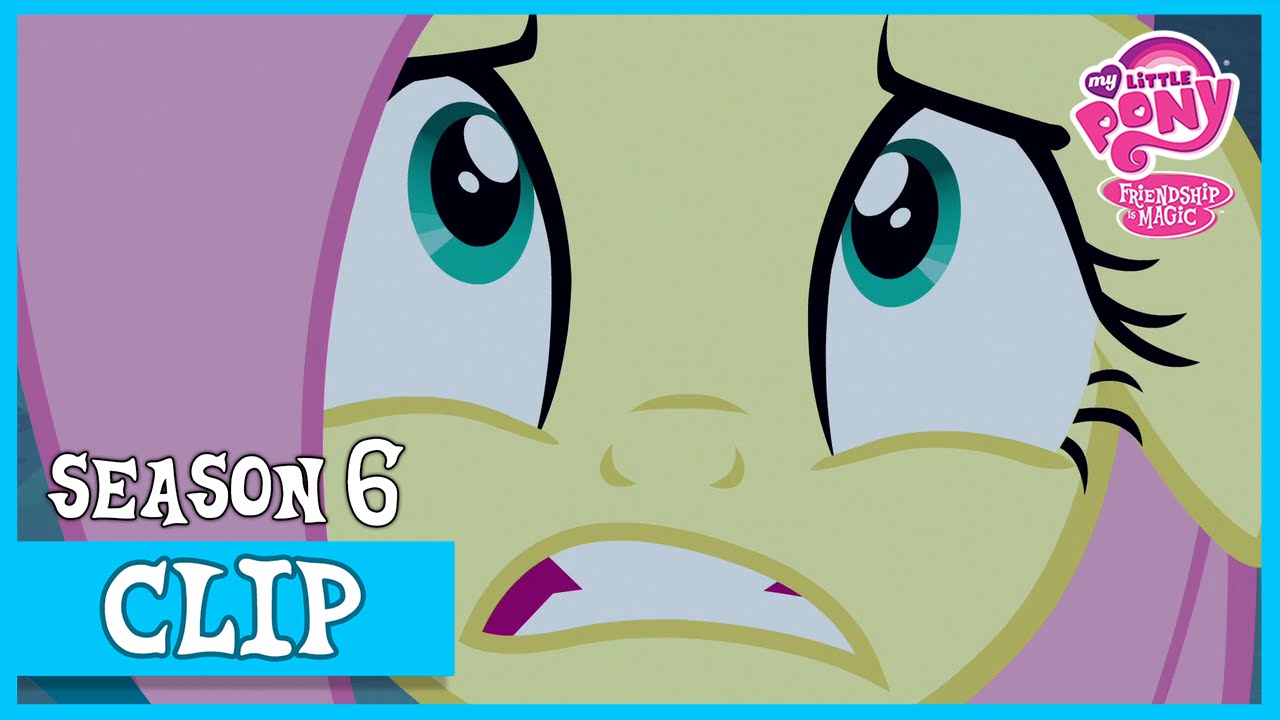 Rainbow Pranks Fluttershy (28 Pranks Later) | MLP: FiM [HD]