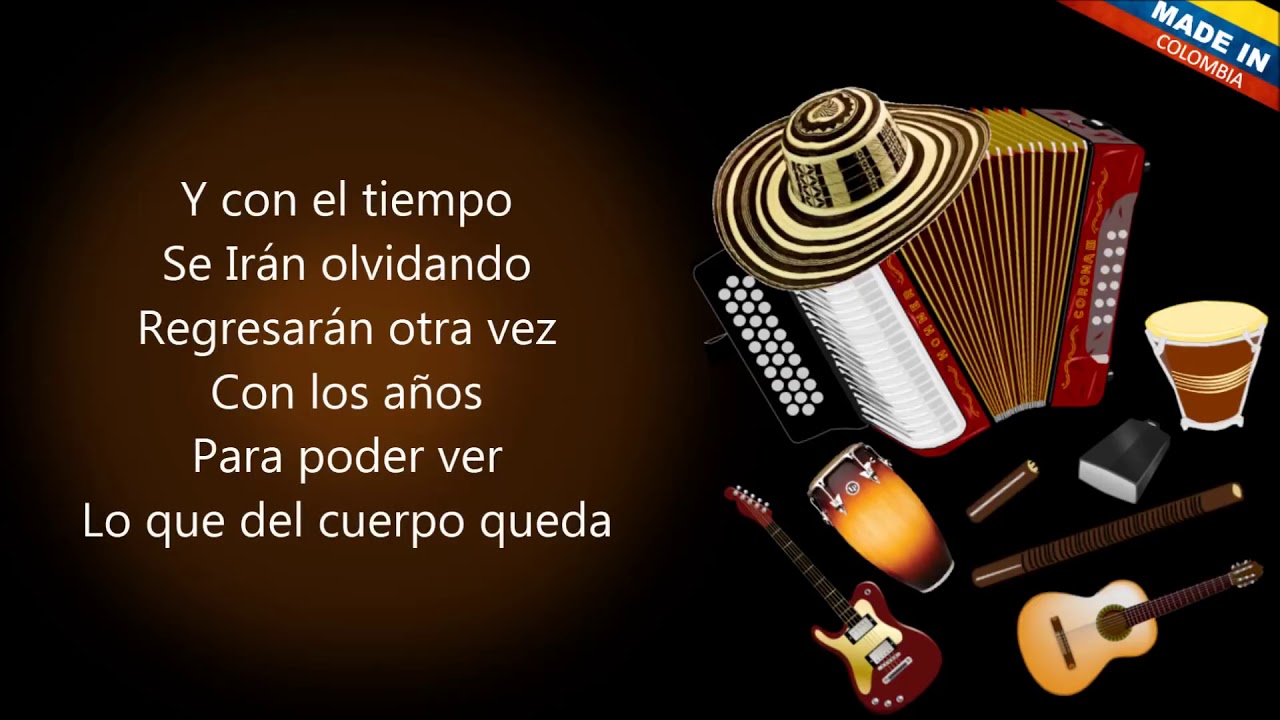 No Me Lloren Luis Miguel Fuentes Letra
