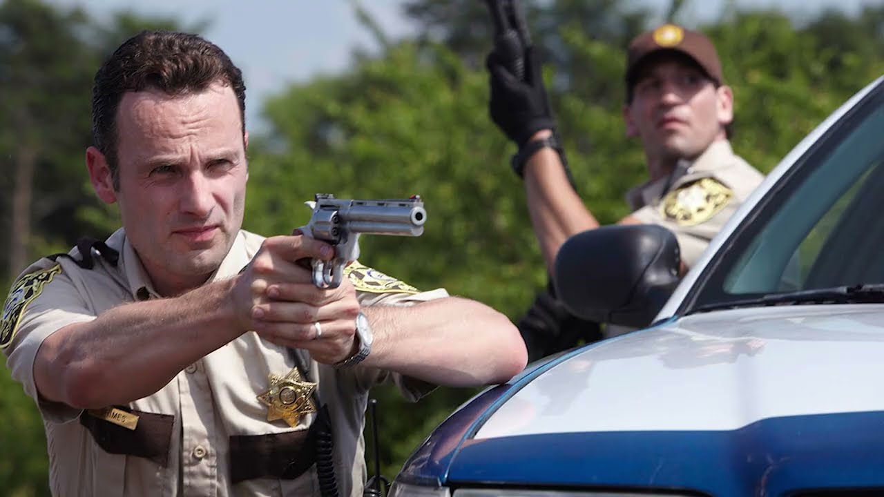 Конец света не решит ваших проблем — вы жаждете хаоса великой перезагрузки? Нет, не жаждете!