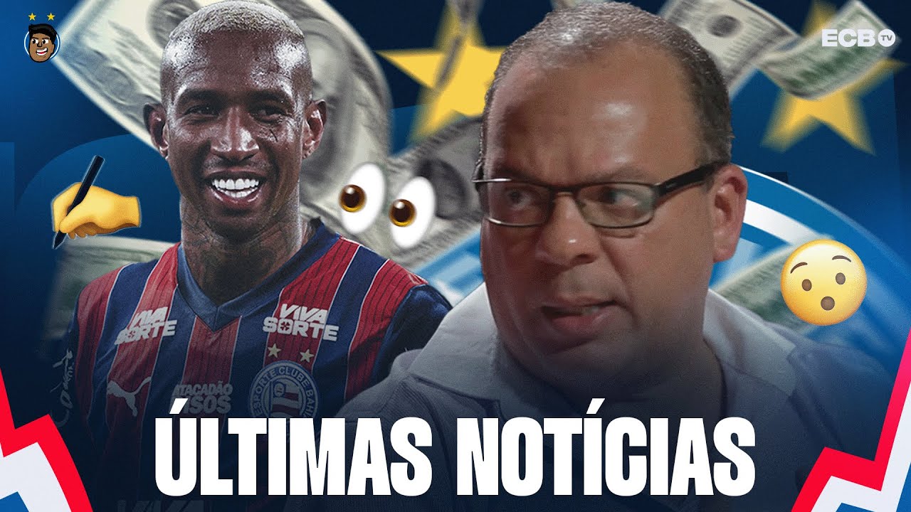 💣🔥ANDERSON TALISCA: PESSOA PR&Oacute;XIMA SE MANIFESTA! M&Aacute;RCIO MARTINS TRAZ MAIS DETALHES SOBRE FUTURO!