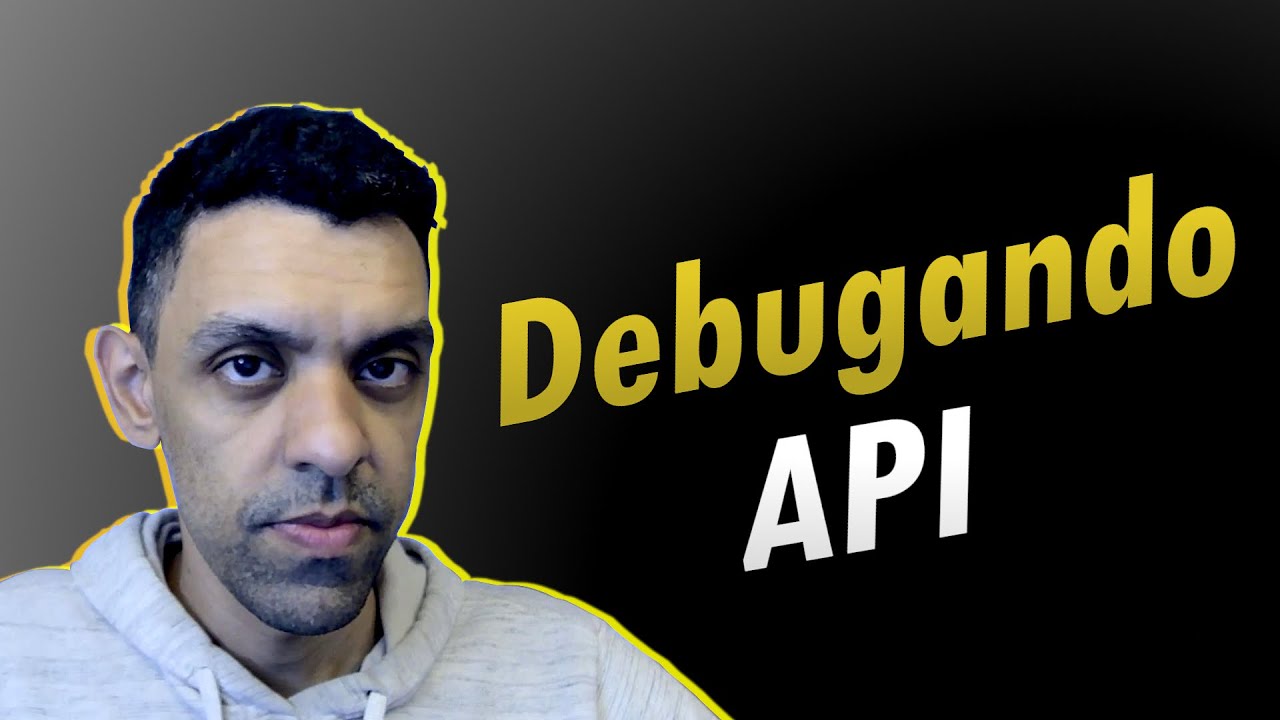 Debugando API no Protheus