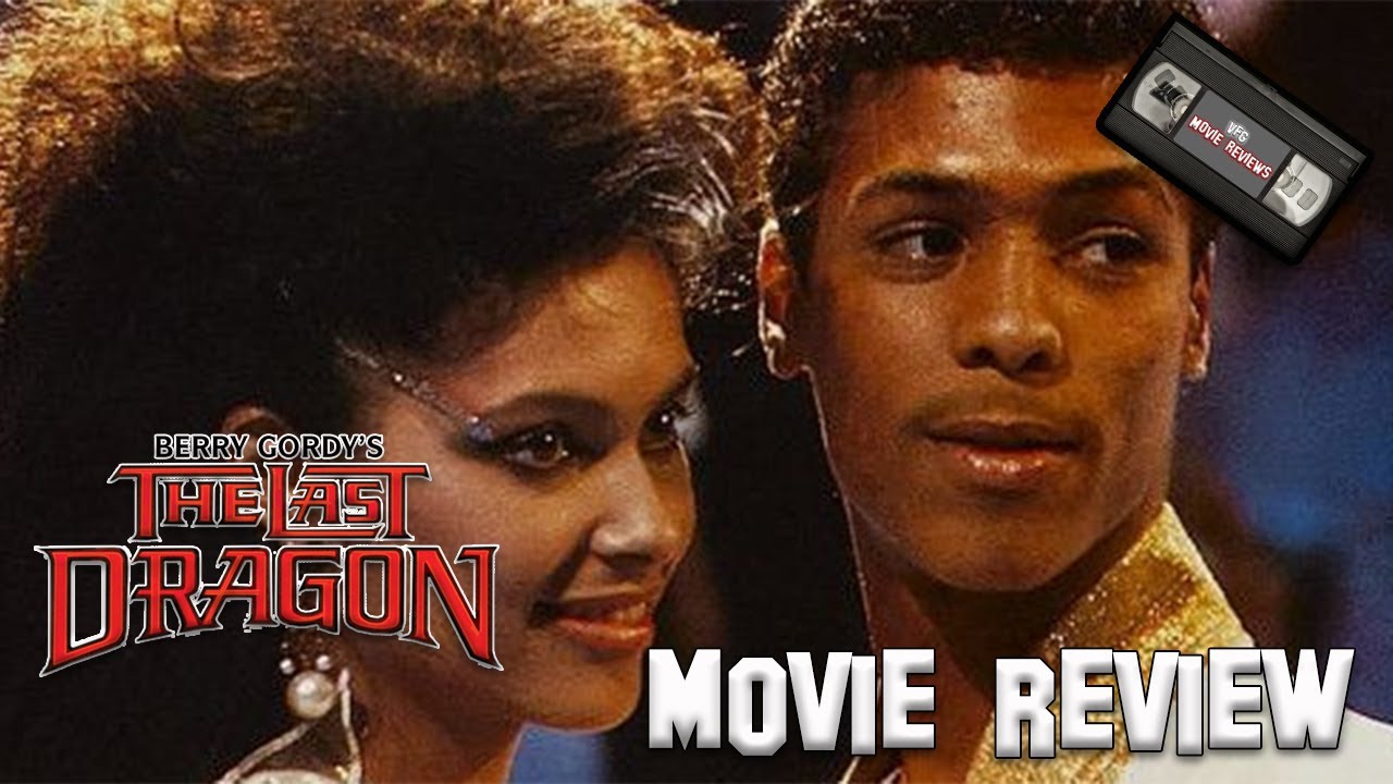 Berry Gordy's The Last Dragon (1985) Movie Review
