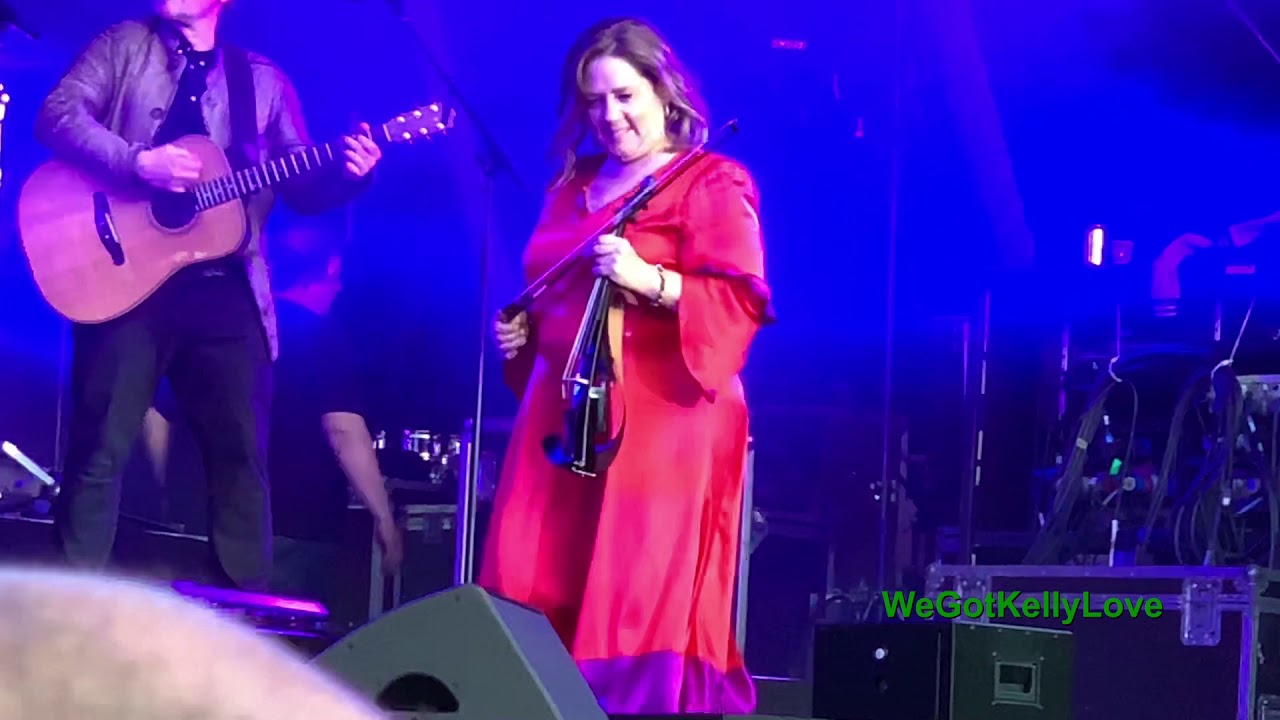 The Kelly Family - Sick Man (Heilbronn 16.06.2019)
