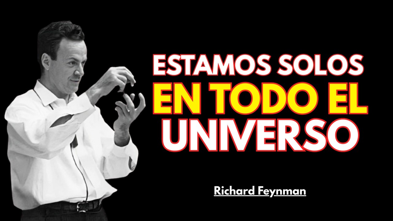 Por Qué la Vida Inteligente Es Poco Probable: La Impactante Realidad del Universo