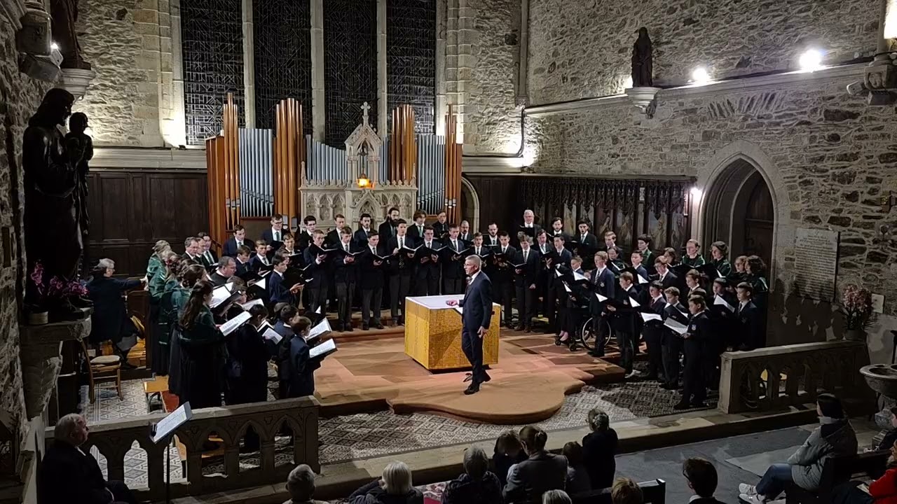 Fauré - Requiem - Agnus Dei