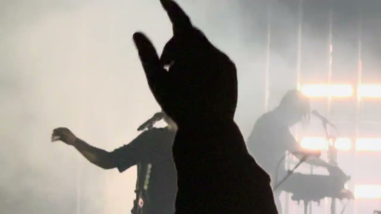 Miss You - Foster the People Live at The Paramount Theater in Seattle, Washington 1/25/2025