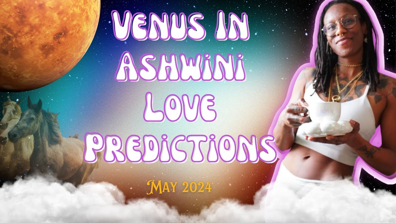 ✨discover Your Love Destiny With Venus Astrology Predictions🌟🪐💖