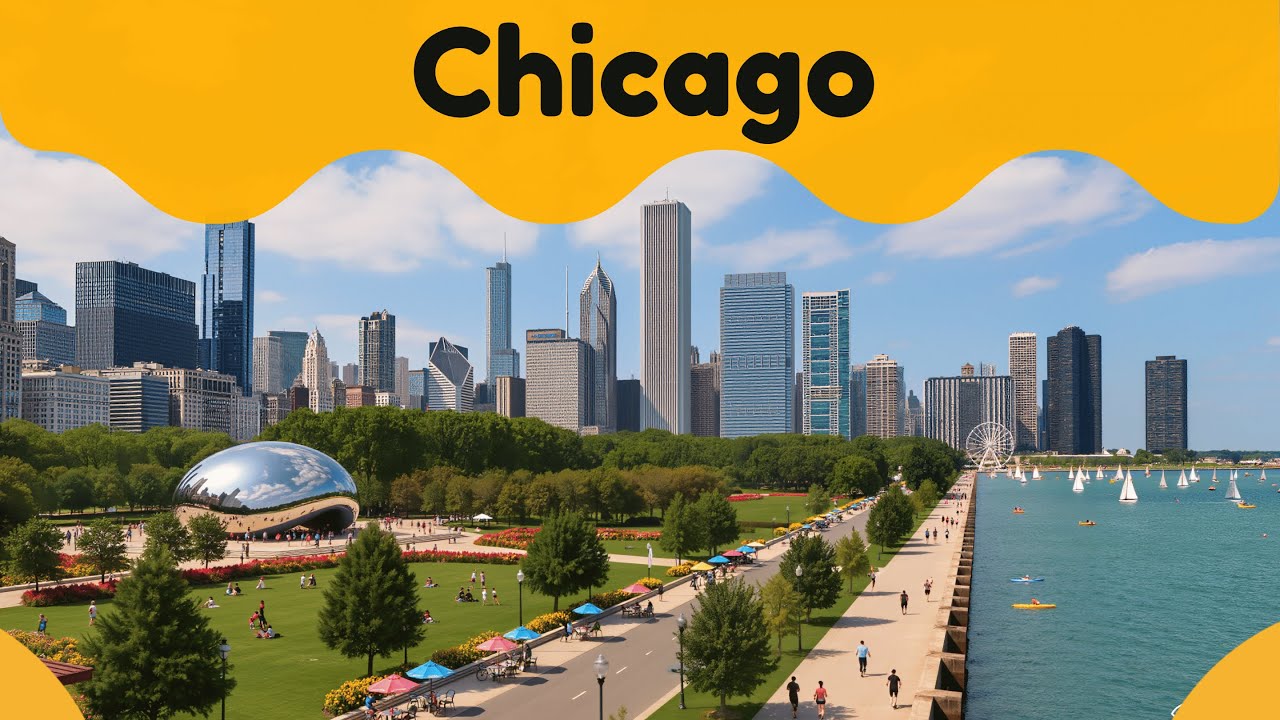 10 Best Things to Do in Chicago