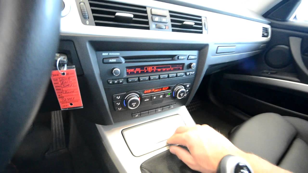 2008 BMW 328xi MANUAL SEDAN (stk# 23024A ) for sale at Trend Motors Used Car Center in Rockaway, NJ