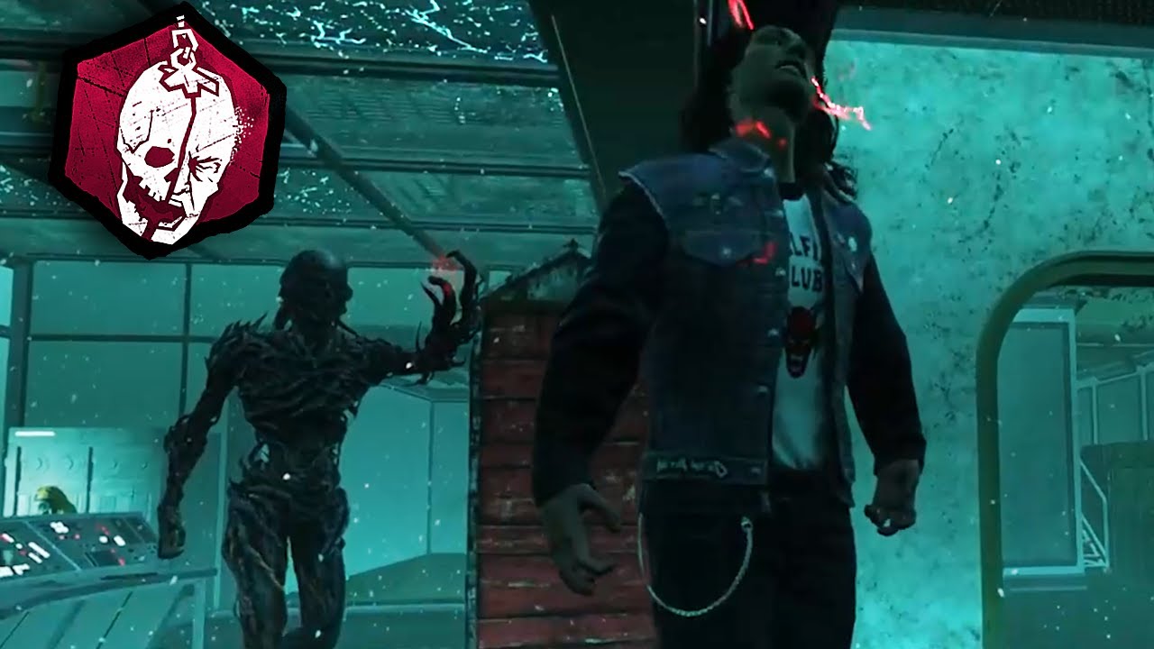 NUEVO CAPITULO DE STRANGER THINGS CON VECNA, ELEVEN Y DUSTIN!!