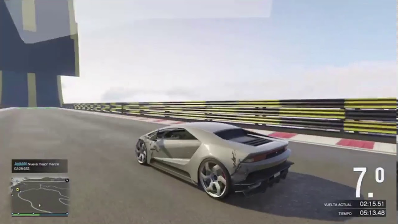 GTA V/EPIC WIN!