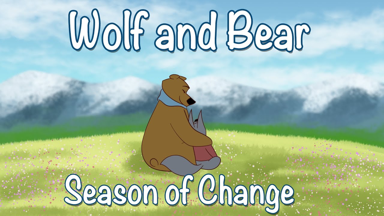 Wolf and Bear: Season of Change