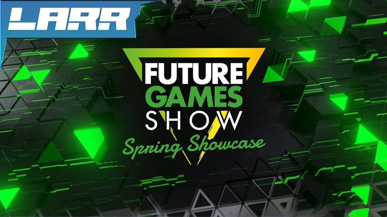 Game Titles Get Even Better | Future Games Show Spring Showcase 2026 React