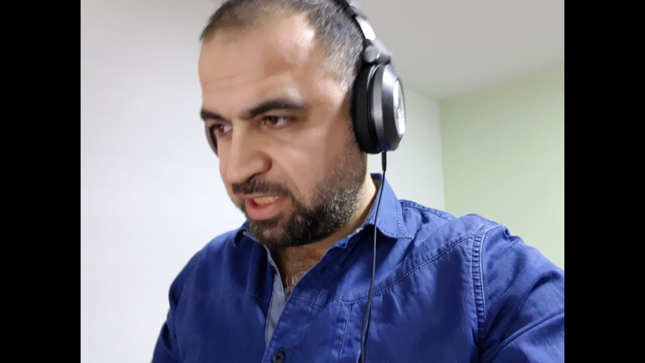 دورة النحو|  12| المبني للمعلوم والمبني المجهول ونائب الفاعل .. محمد غريبو