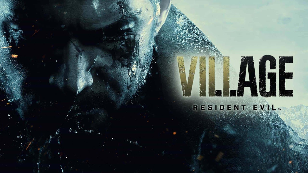 Resident Evil Village Episode 4 - Lets Do It!!