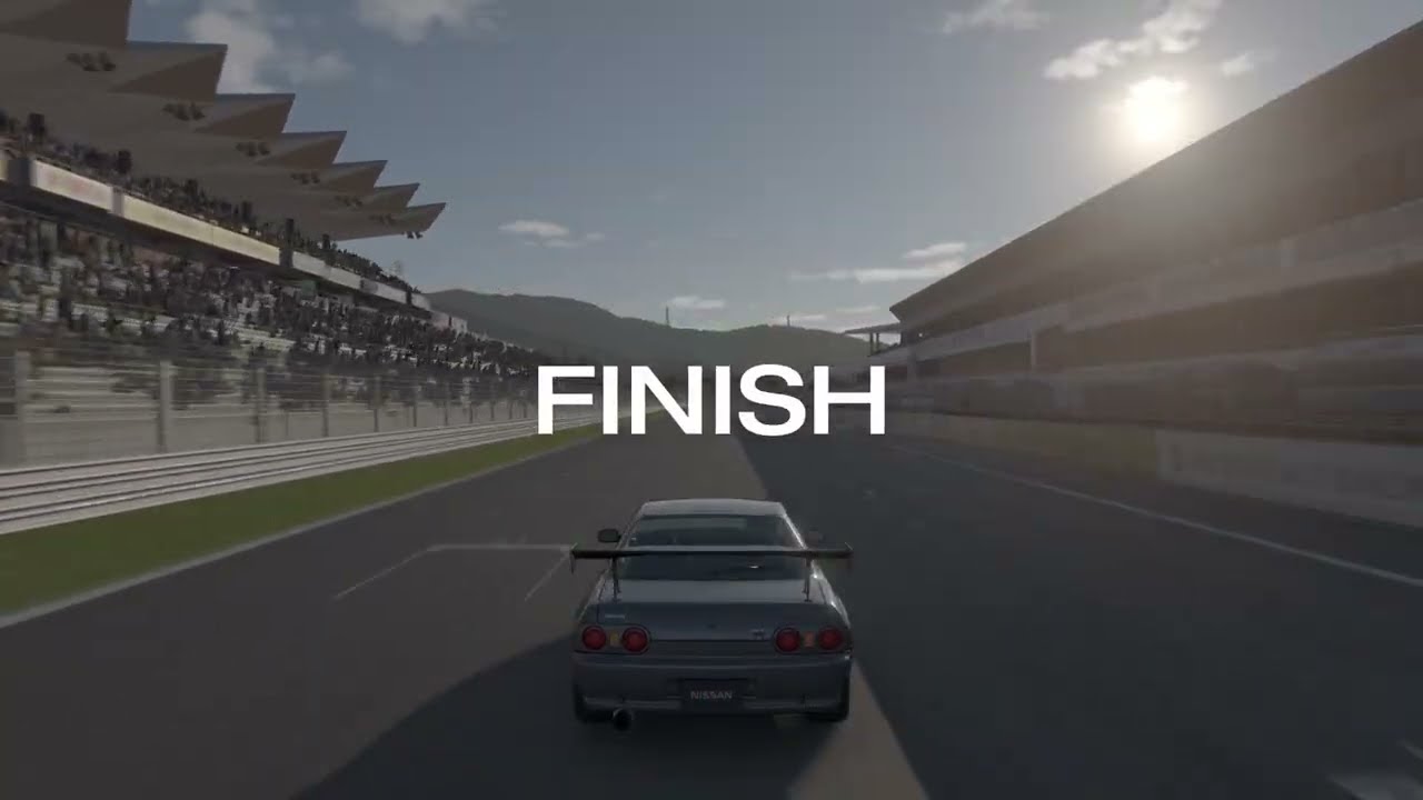 Grand Turismo 7 Walkthrough Part 6