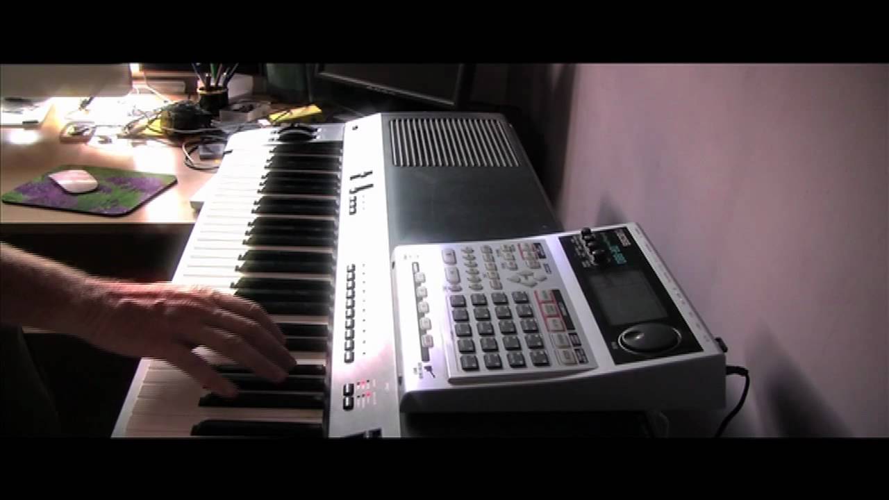 Genesis - The Brazilian 2010