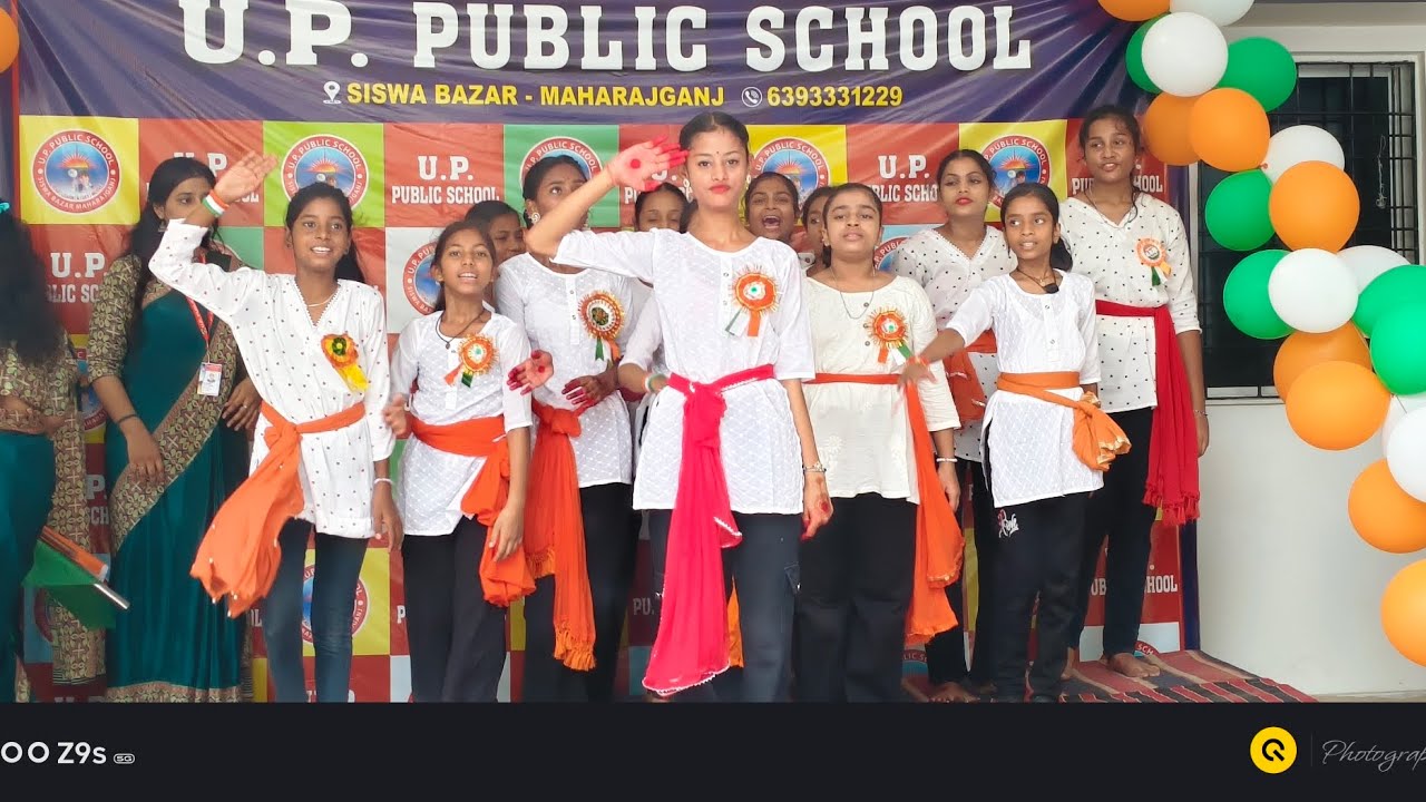 Operation Sindoor  #republicday #india #army #independenceday  U.P. Public School 