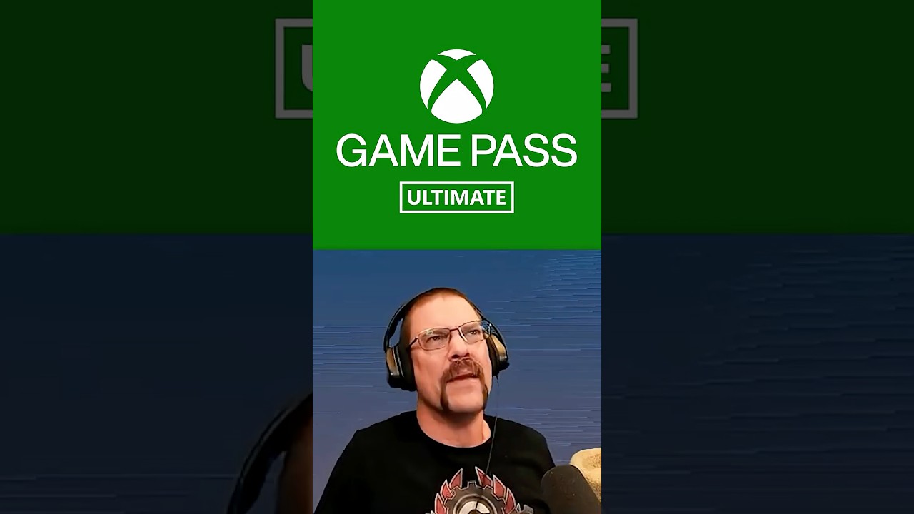 Is Game Pass No Brainer Value