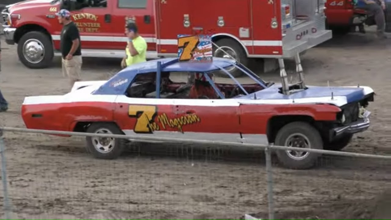 FULL SIZE WELD (Fall Nationals)