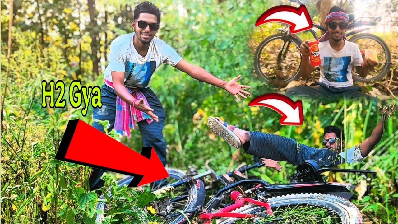 Old H2 Gya 2018 Modal/ 90 Day Challenge My 47 Vlogs/CRAZYSOON 