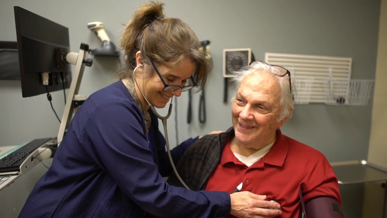 Central Maine Healthcare Nursing Professional Practice Model
