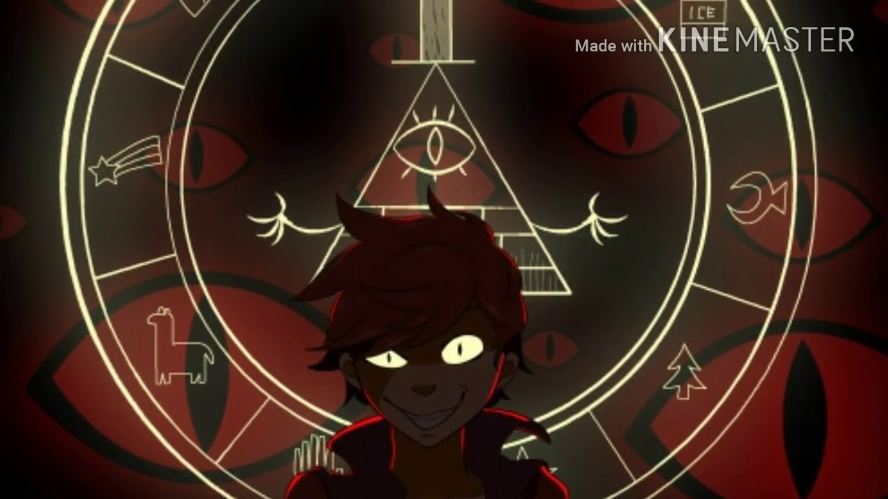 Gravity Falls AMV || My demons