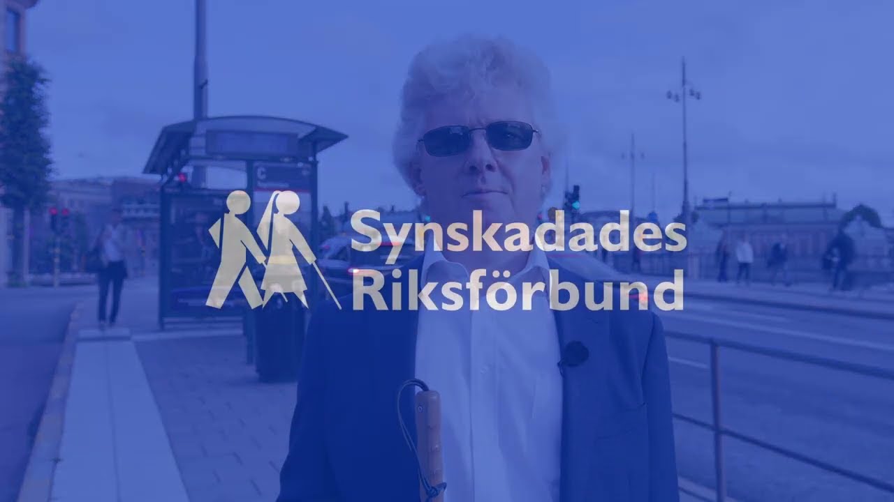 Färdtjänsten
