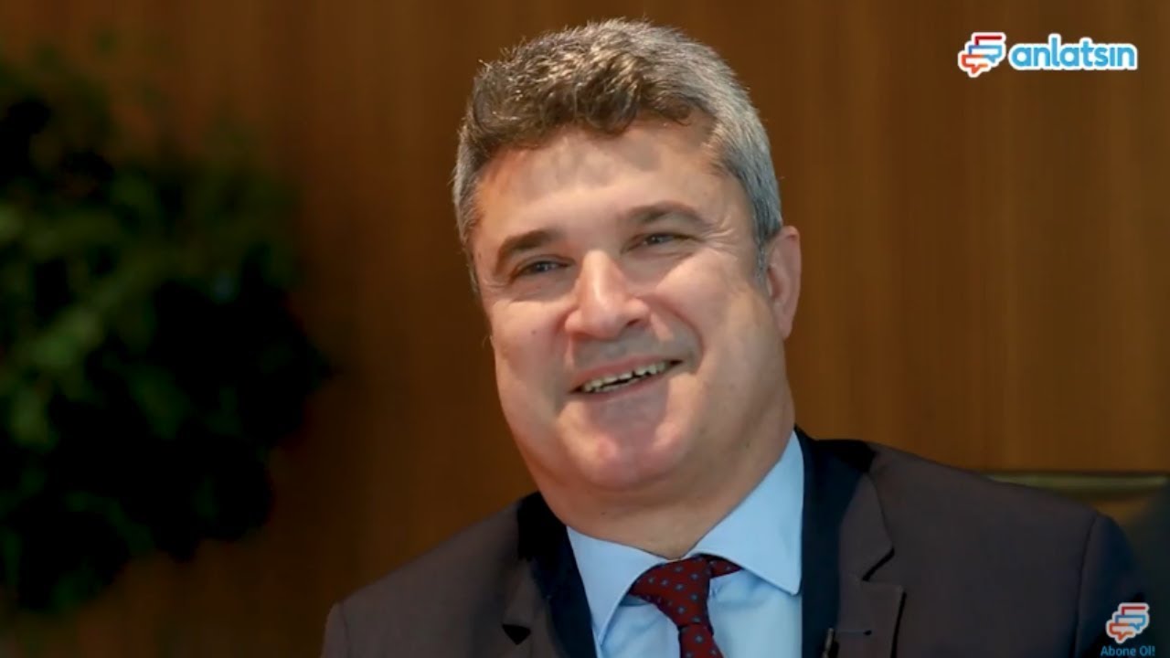 EY Türkiye olarak nasıl adaylar arıyorsunuz? Burası nasıl adaylar için uygun bir şirket?