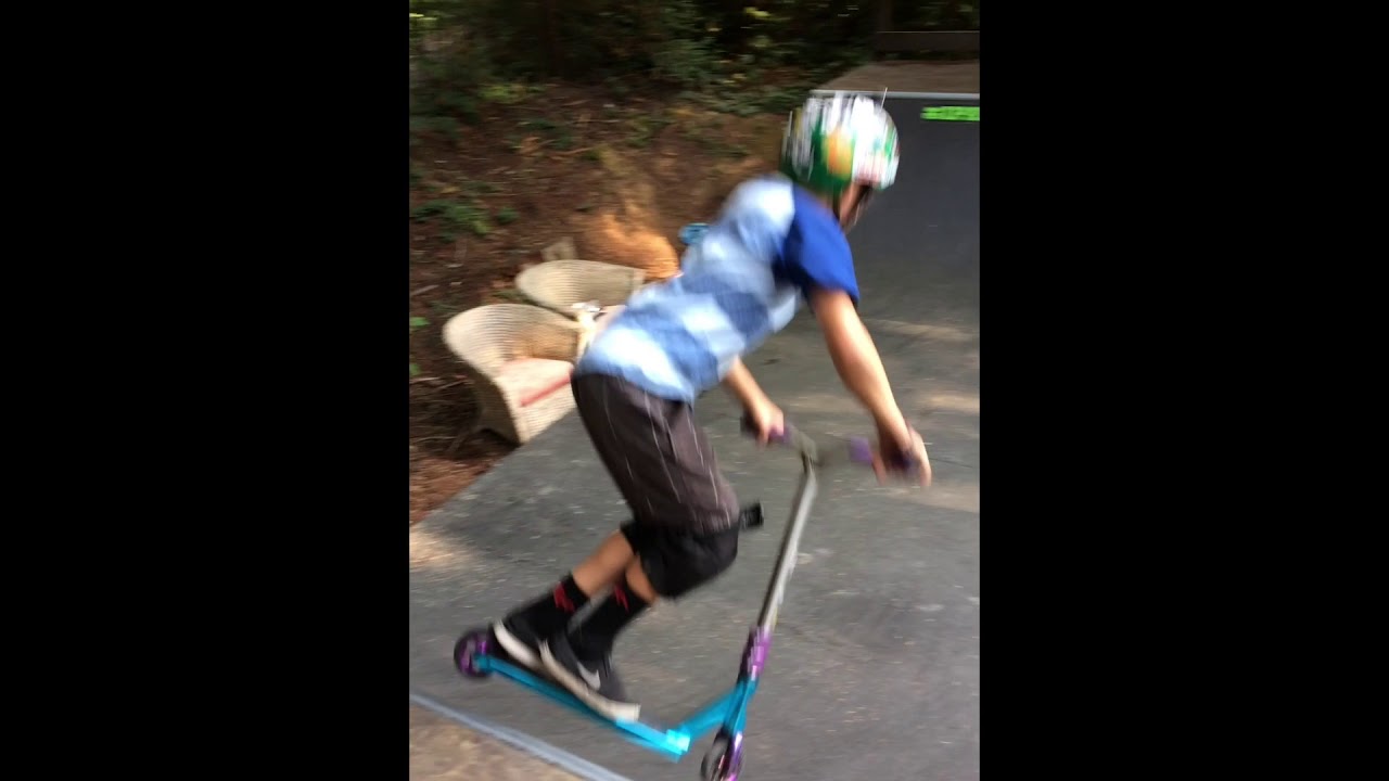 Quick Insta clips