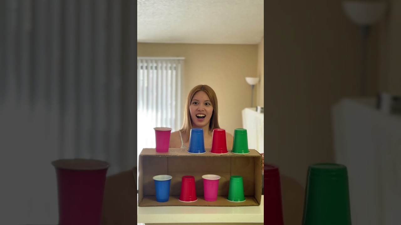 Она пыталась меня обмануть 😭 #совпадениепар #довольствопар #вызоввслепую #пареньпротивдевушки #см...