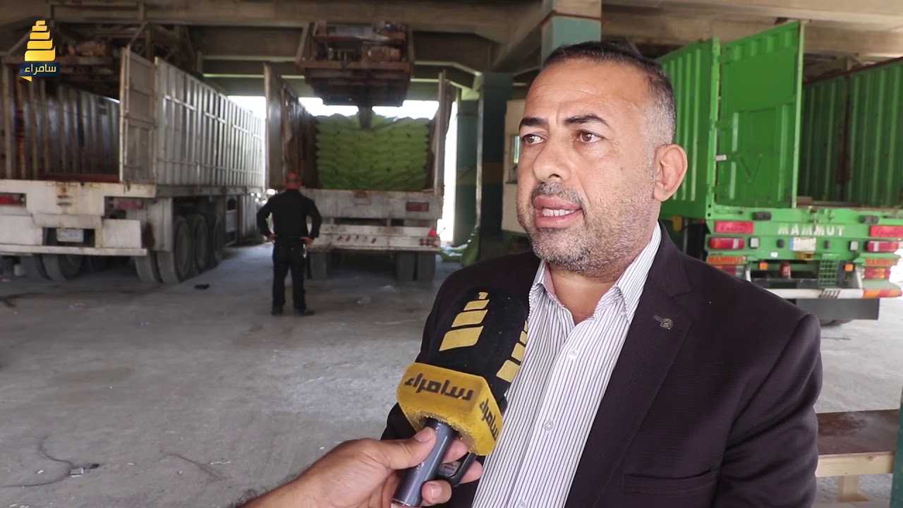 الاسمدة الجنوبية تنهض بسمعة المنتج المحلي كماً ونوعاً