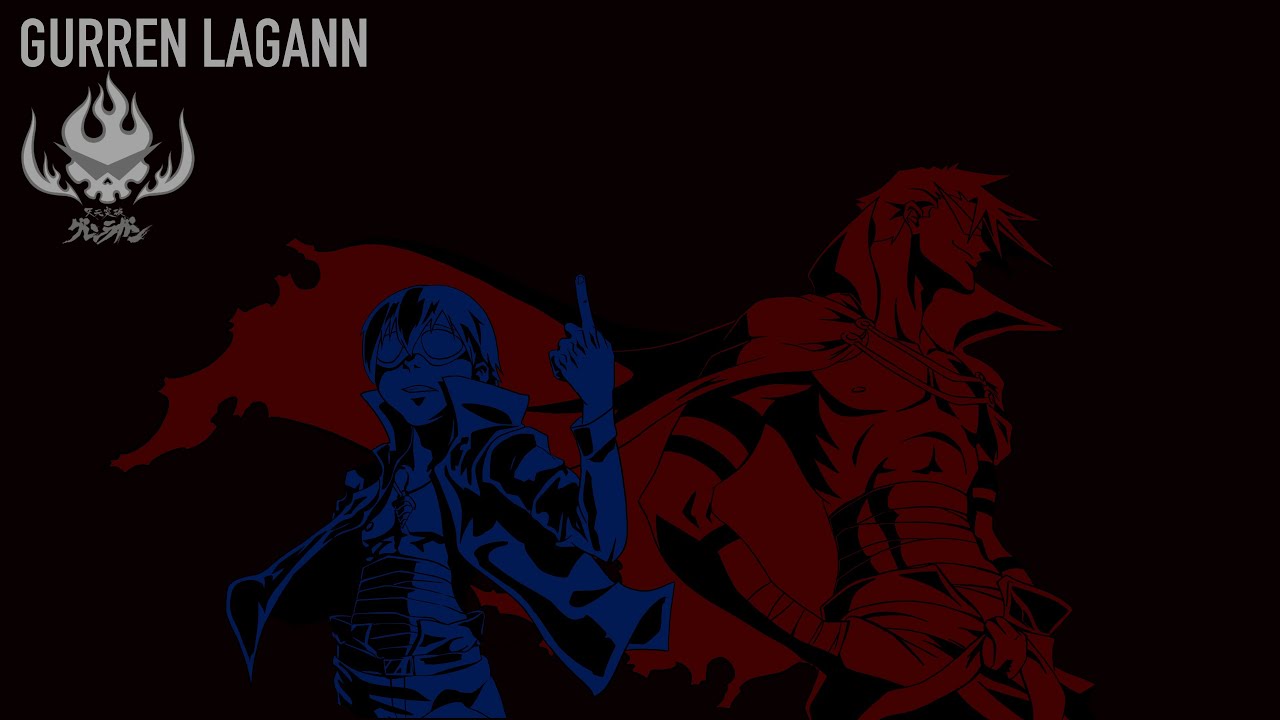 Whaddya Need To Prepare!! | Gurren Lagann OST