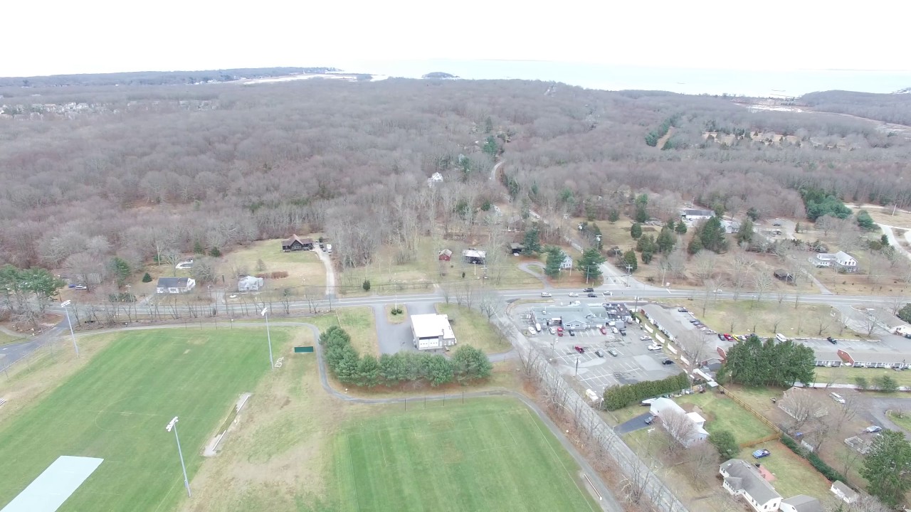 4K Drone Rocket Launch and Footage! | AeroSlayer74