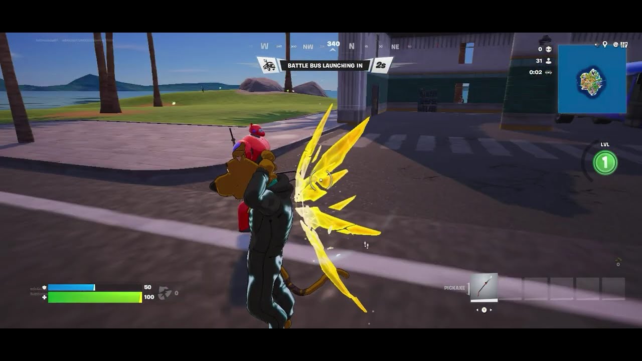 “Fortnite Blitz Mode LIVE 🔥 Fast Games & Chill Vibes”