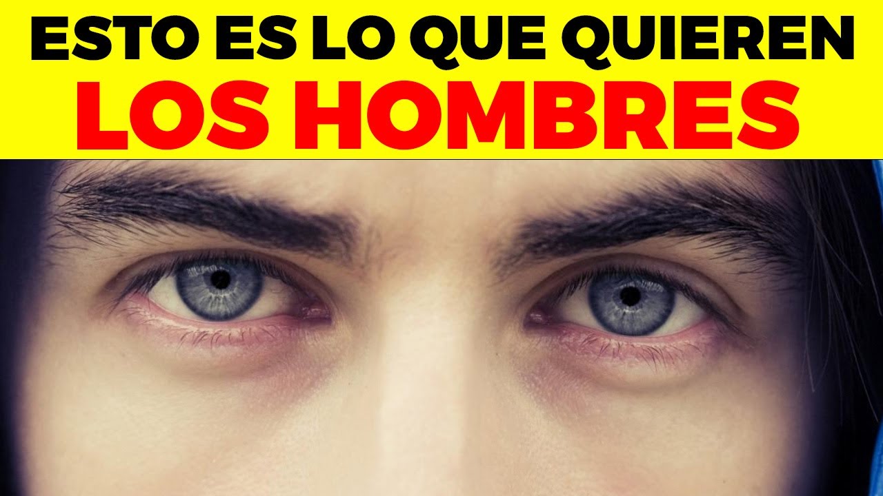 15 Cosas Que Los Hombres Desean En Secreto De Una Mujer Pero Nunca Te Las Van Decir