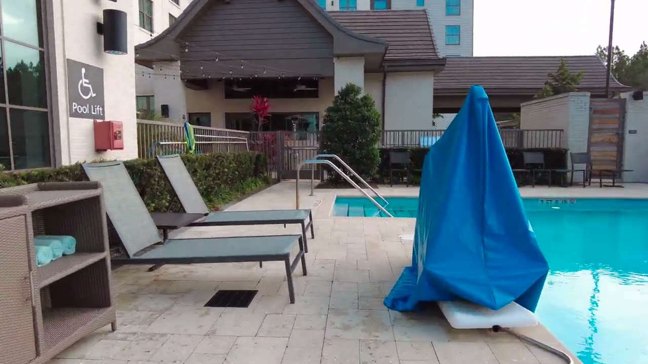 Residence Inn Jacksonville Mayo Clinic
