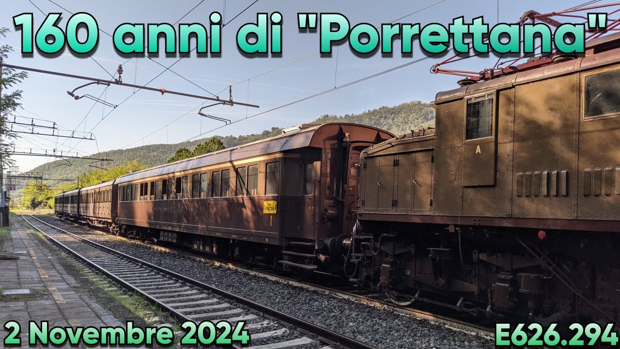 160 anni di 